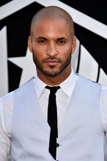 ricky whittle next stop lax austenland