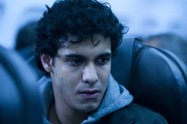 elyes gabel a most violent year