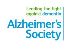 Alzheimer's Society