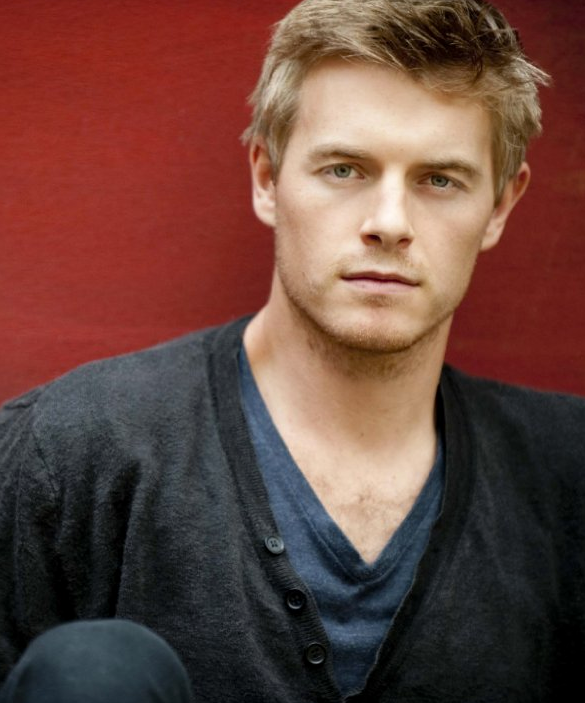 Rick Cosnett